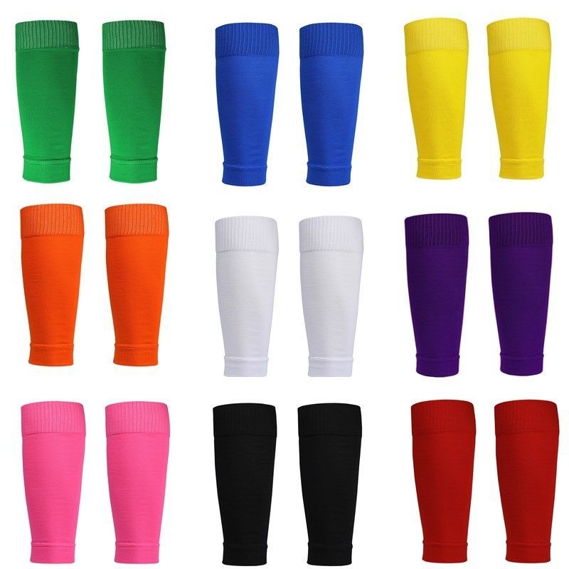 Calcetines deportivos para hom - Compression Sleeve Calf reseña y precio