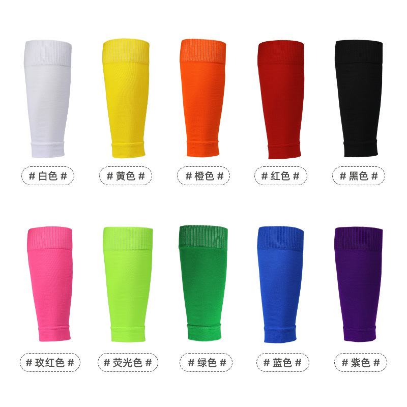 Calcetines deportivos para hom - Compression Sleeve Calf reseña y precio