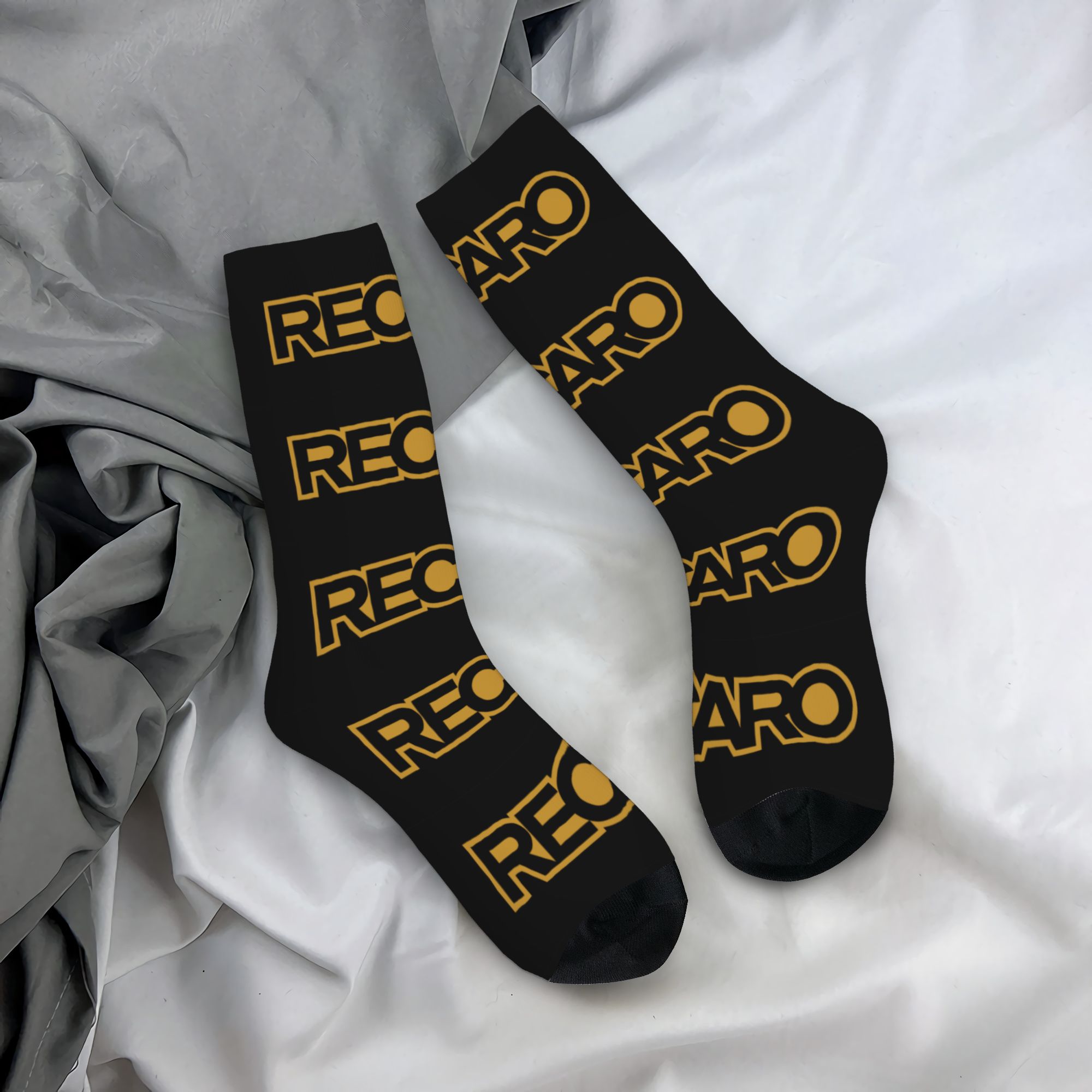 Calcetines Personalizados con  - Dress Sock Men reseña y precio
