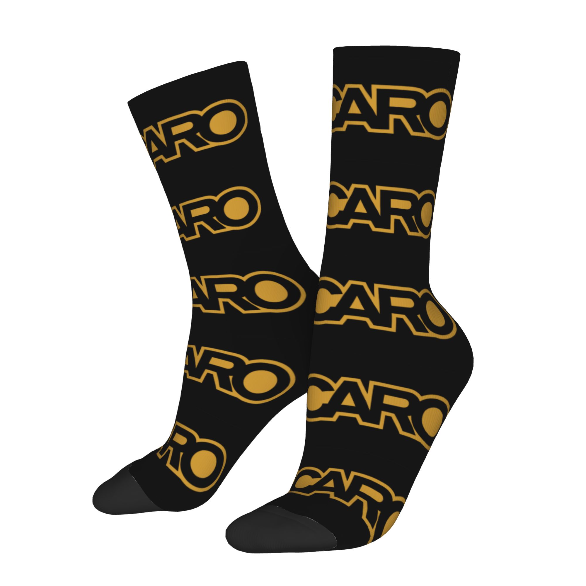 Calcetines Personalizados con  - Dress Sock Men reseña y precio