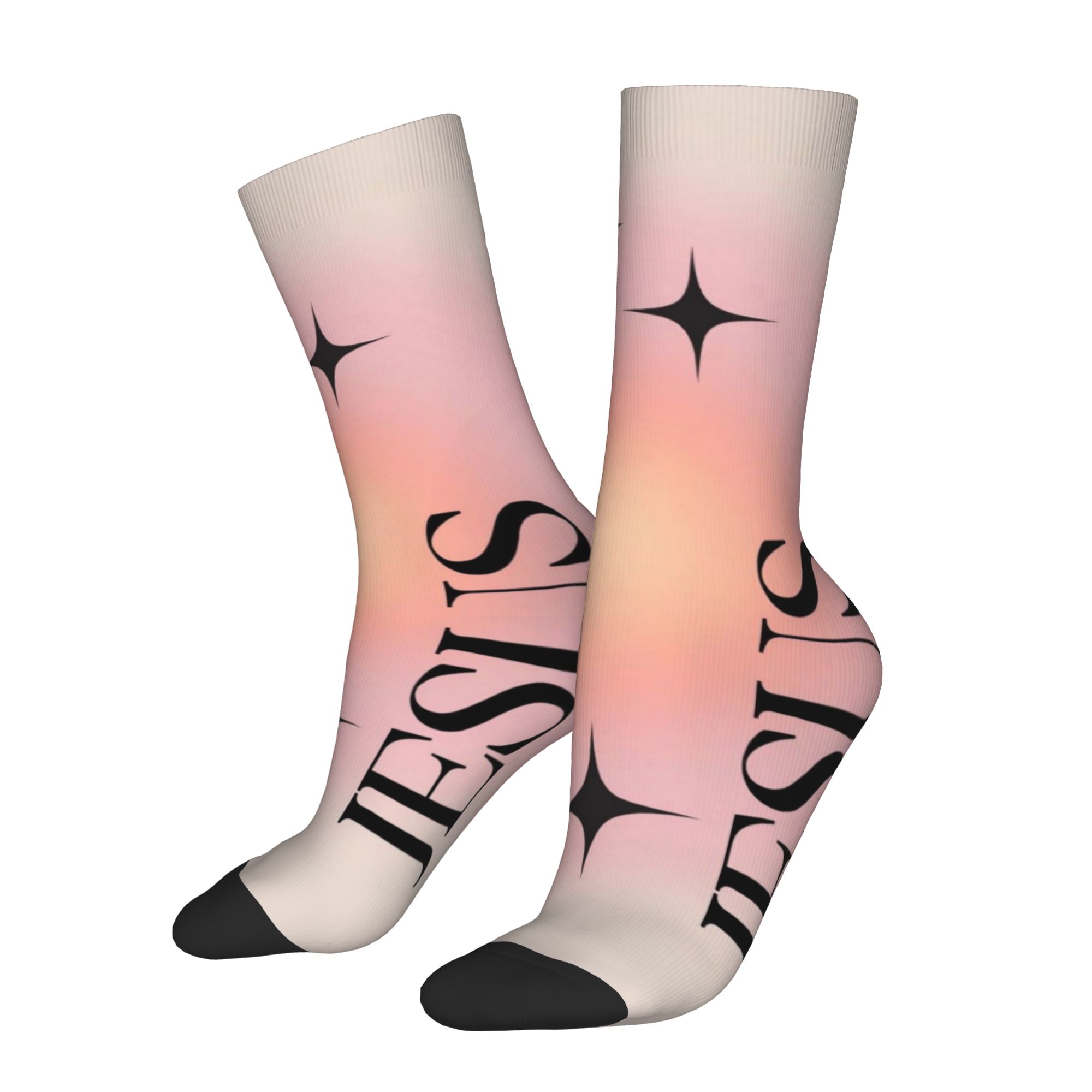 Calcetines Personalizados con  - Dress Sock Men reseña y precio