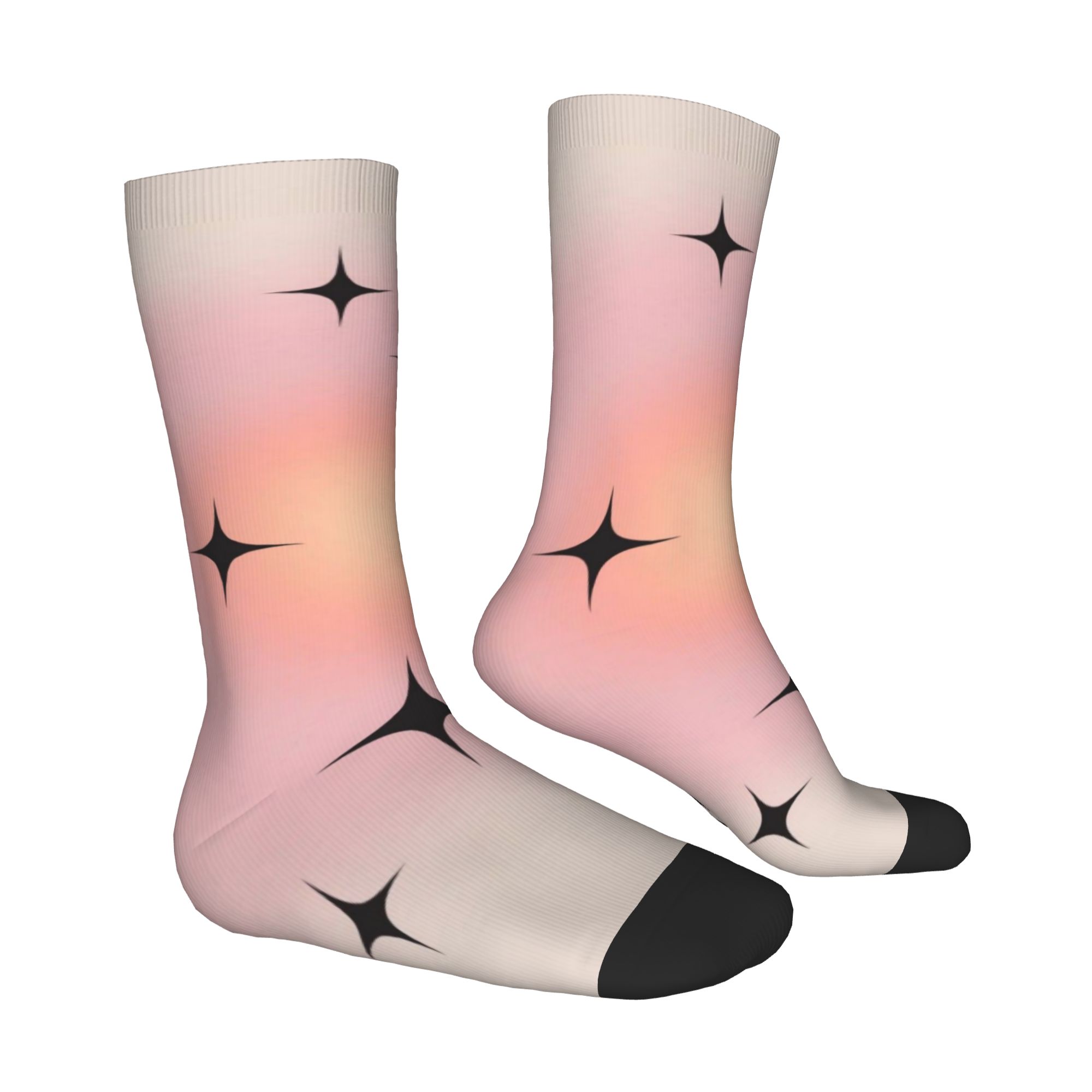 Calcetines Personalizados con  - Dress Sock Men reseña y precio