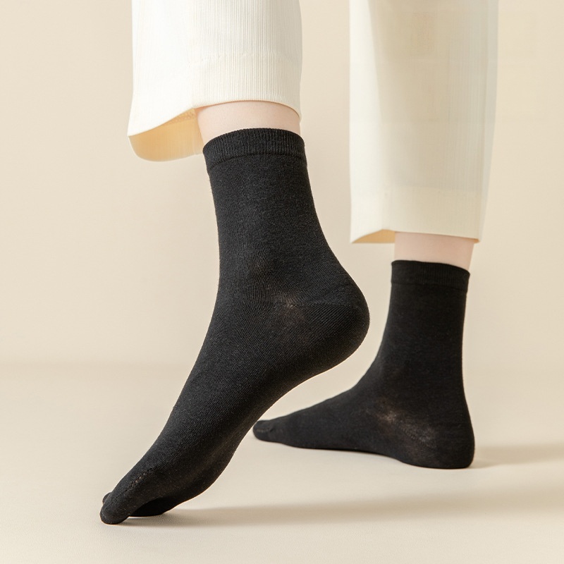 3 pares/lote de calcetines uni - Toe Sock Split reseña y precio