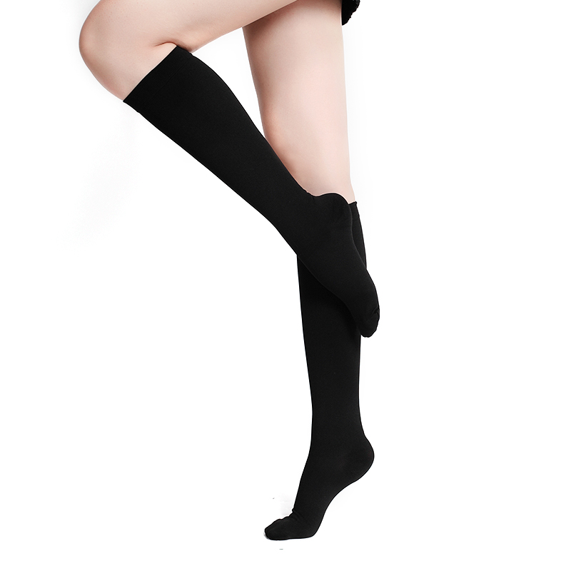 Medias de Compresión Médicas c - Compression Sleeve Calf reseña y precio