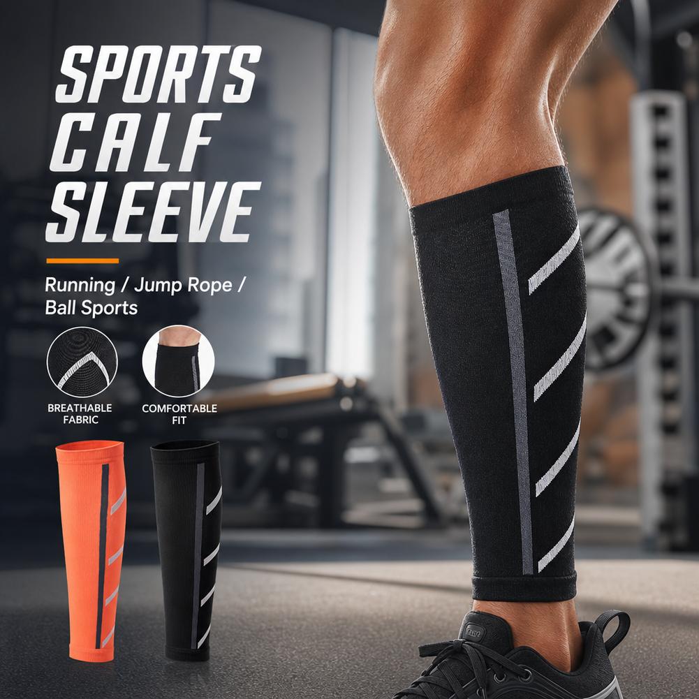 Mangas de compresión para pant - Compression Sleeve Calf reseña y precio