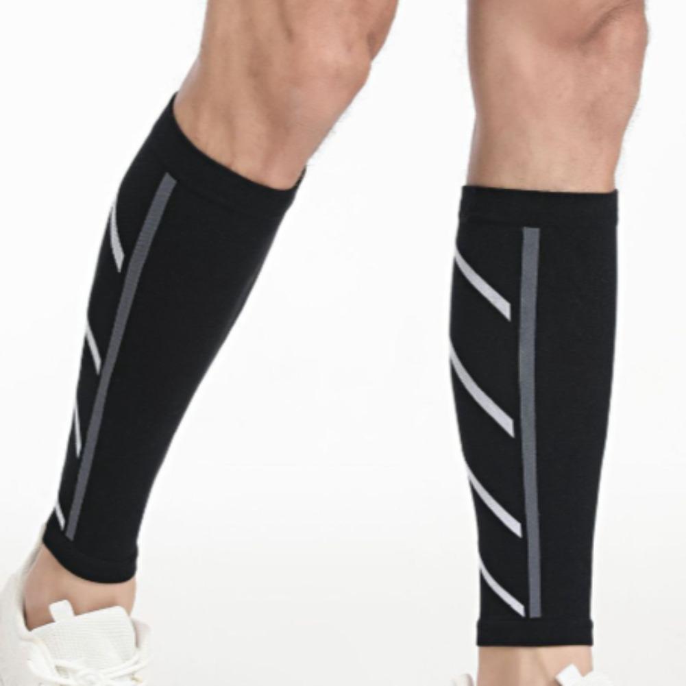 Mangas de compresión para pant - Compression Sleeve Calf reseña y precio