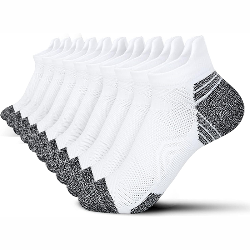 5 pares de calcetines tobiller - Ankle Brace Sock reseña y precio