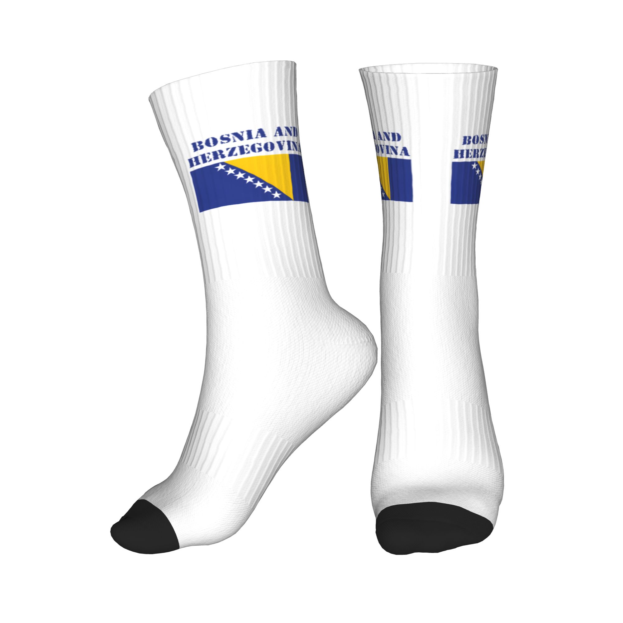 Calcetines de vestir con bande - Dress Sock Men reseña y precio
