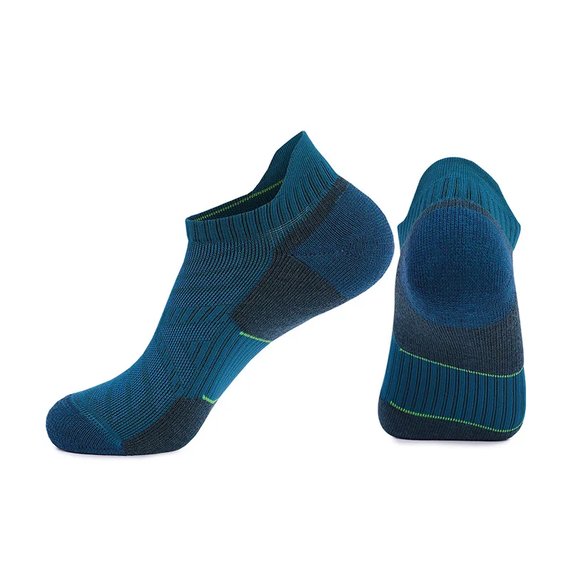 Calcetines de Senderismo y Run - Ankle Brace Sock reseña y precio