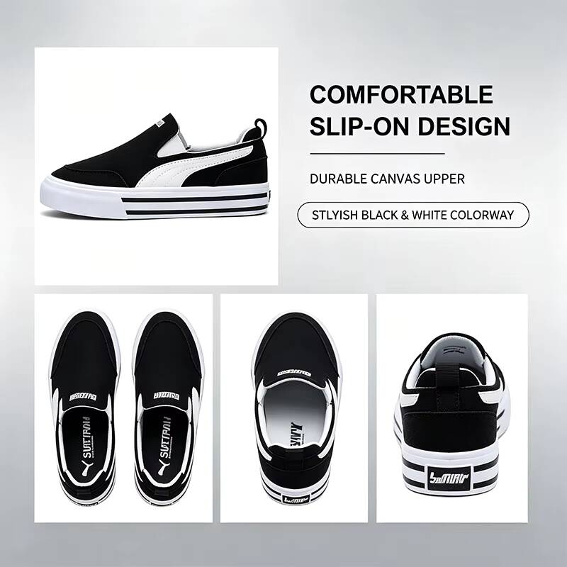 PUMA Zapatillas de skate de ca - Puma Shoes Suede Classic reseña y precio