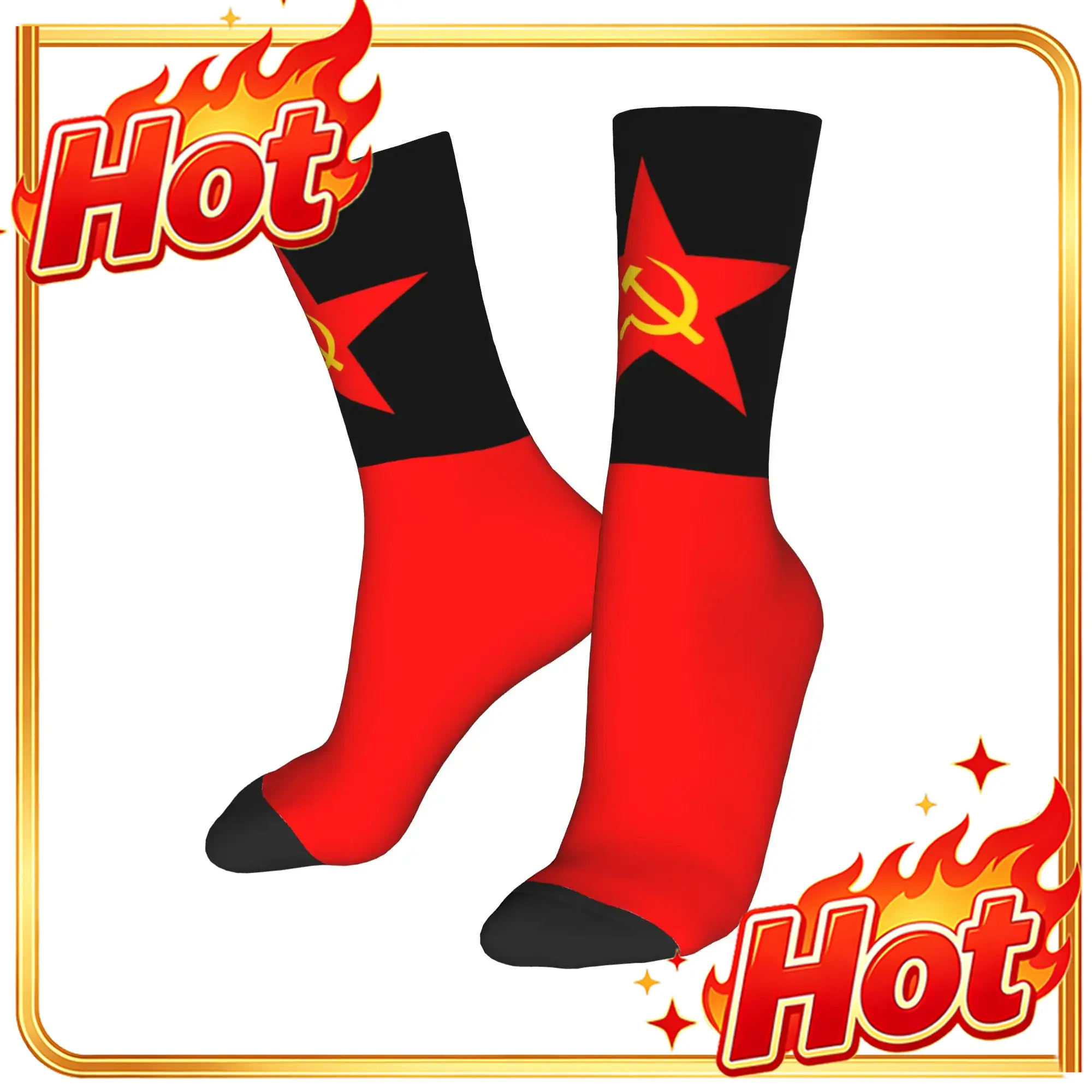Calcetines de hombre con diseñ - Dress Sock Men reseña y precio