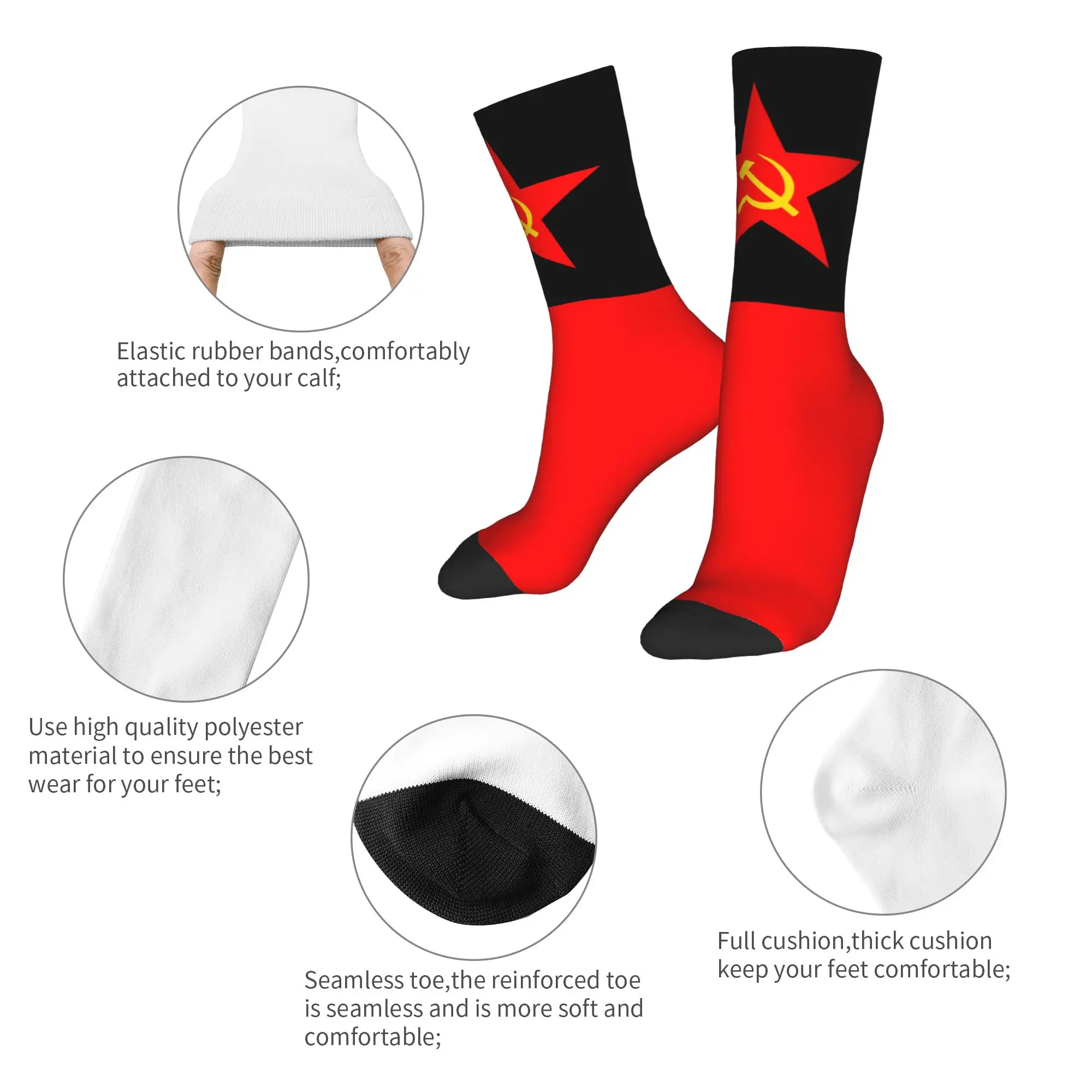 Calcetines de hombre con diseñ - Dress Sock Men reseña y precio