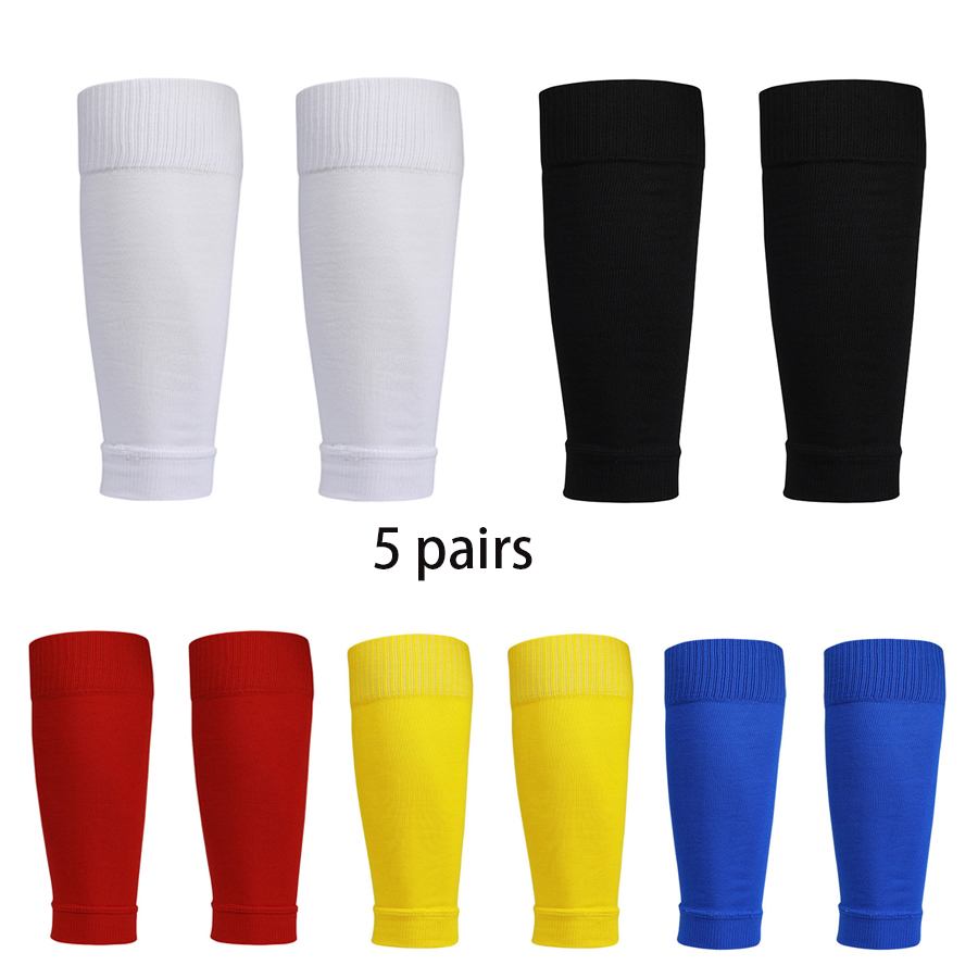 5 pares de calcetines deportiv - Compression Sleeve Calf reseña y precio
