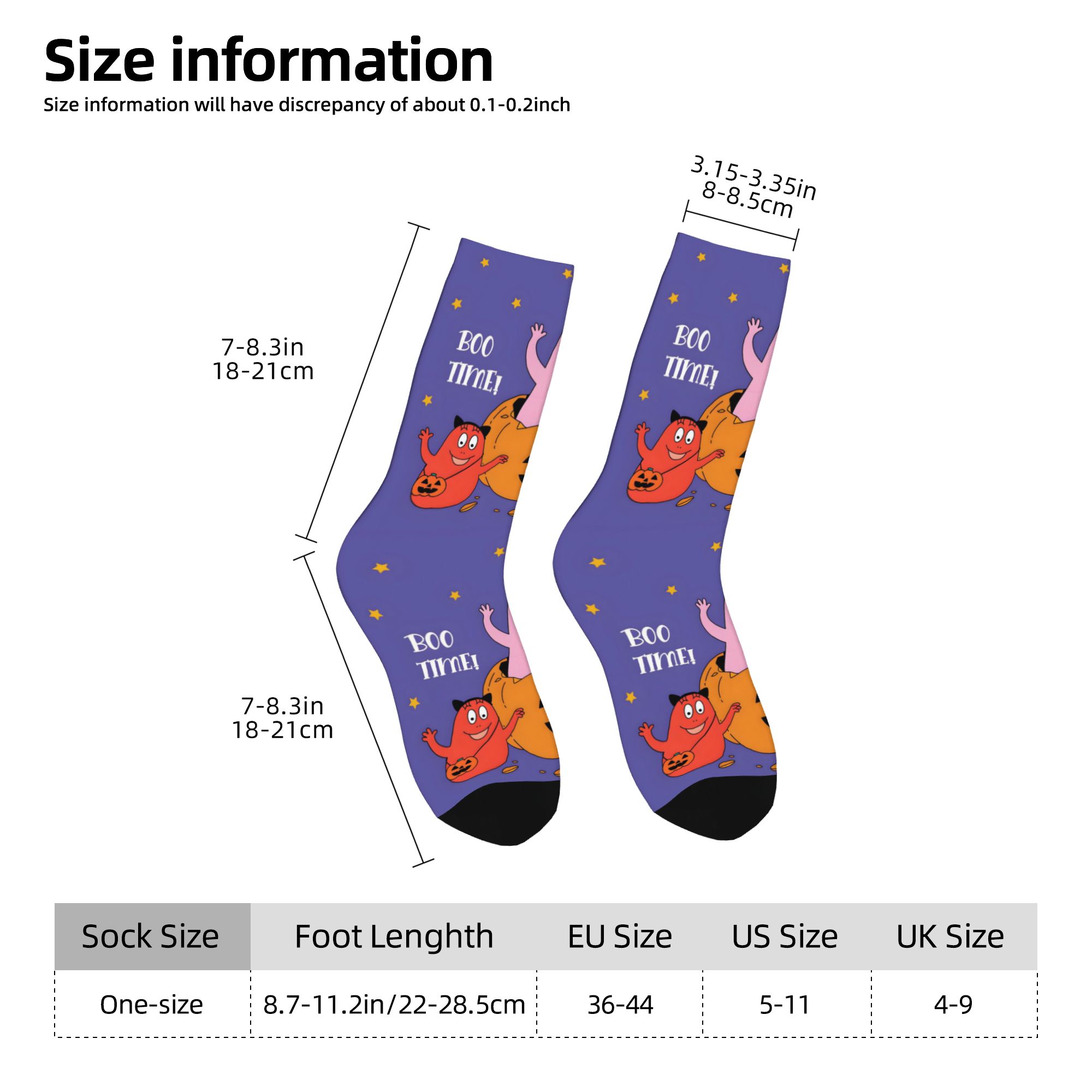 Calcetines Personalizados con  - Dress Sock Men reseña y precio
