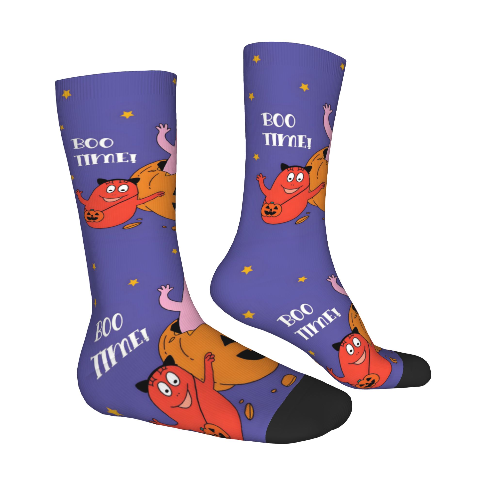 Calcetines Personalizados con  - Dress Sock Men reseña y precio