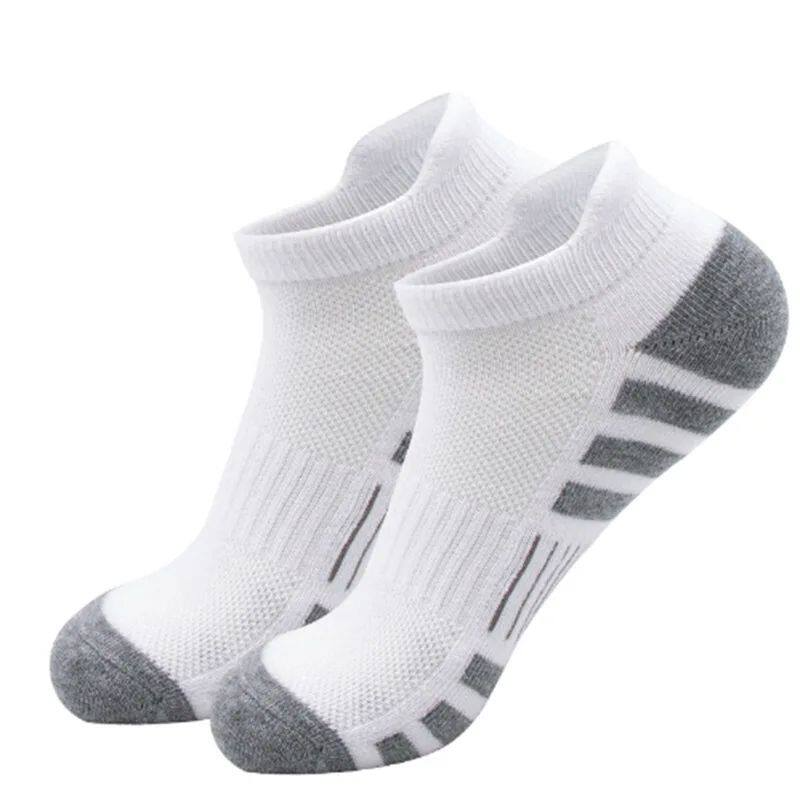 Calcetines deportivos de corte - Athletic Sock Cushion reseña y precio