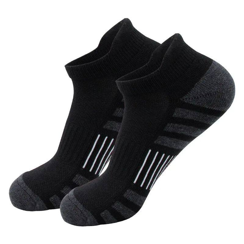 Calcetines deportivos de corte - Athletic Sock Cushion reseña y precio