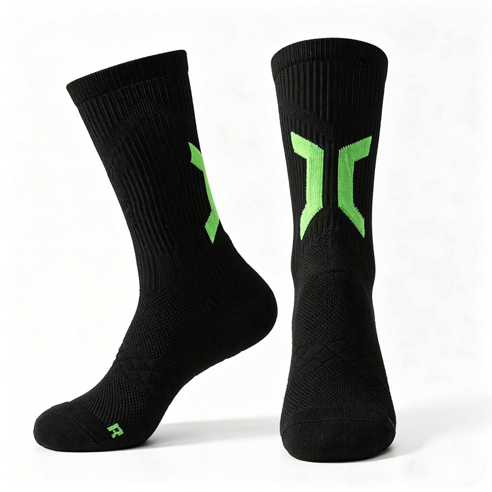 Calcetines de Baloncesto Grues - Athletic Sock Cushion reseña y precio