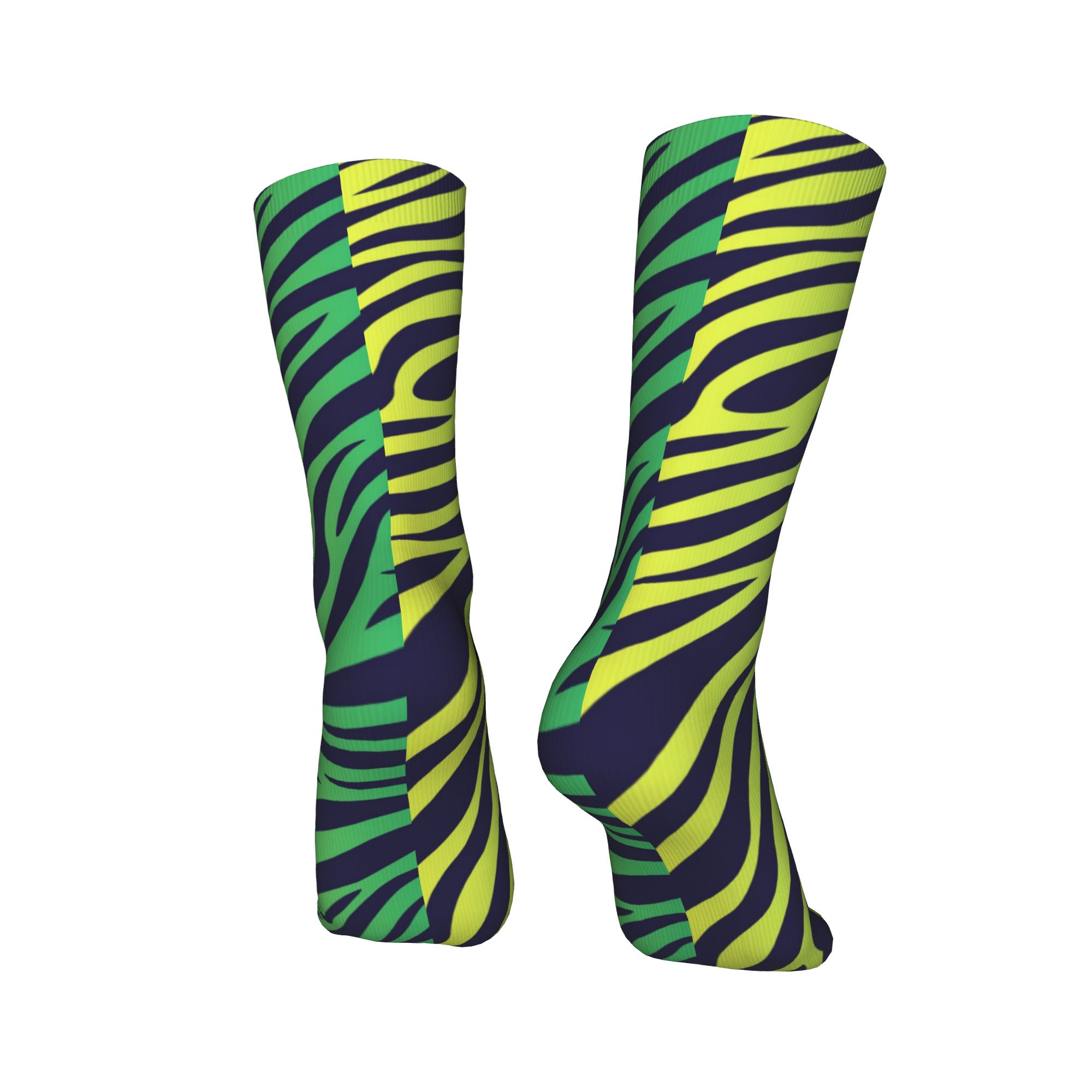 Calcetines coloridos con estam - Dress Sock Men reseña y precio