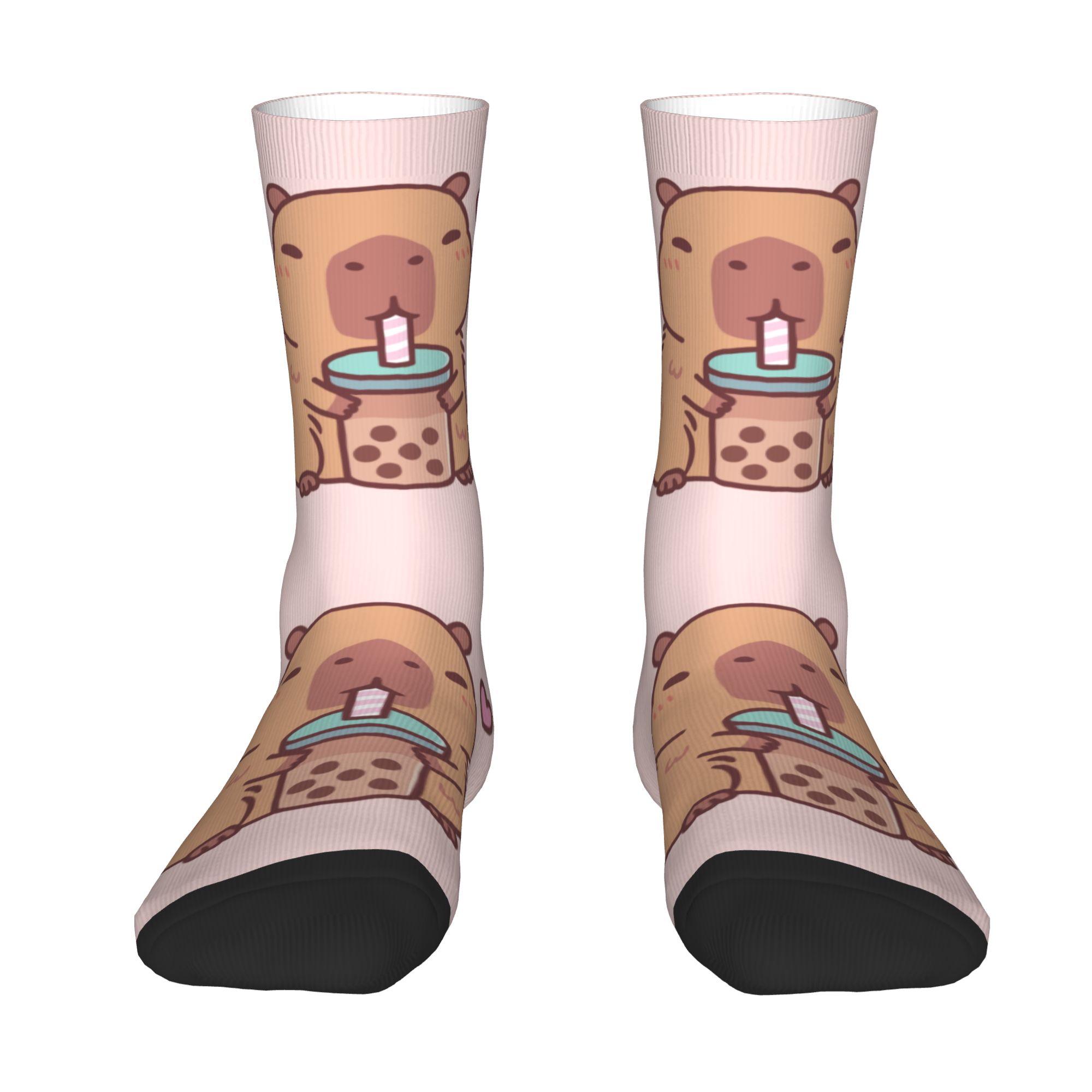 Calcetines Personalizados con  - Dress Sock Men reseña y precio