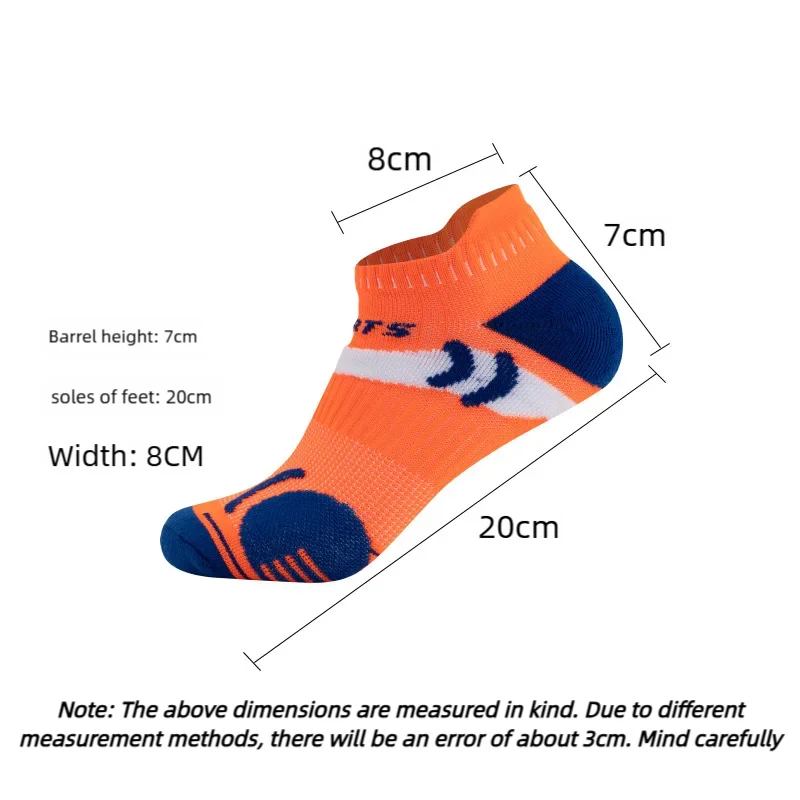 WRELS, calcetines deportivos c - Athletic Sock Cushion reseña y precio
