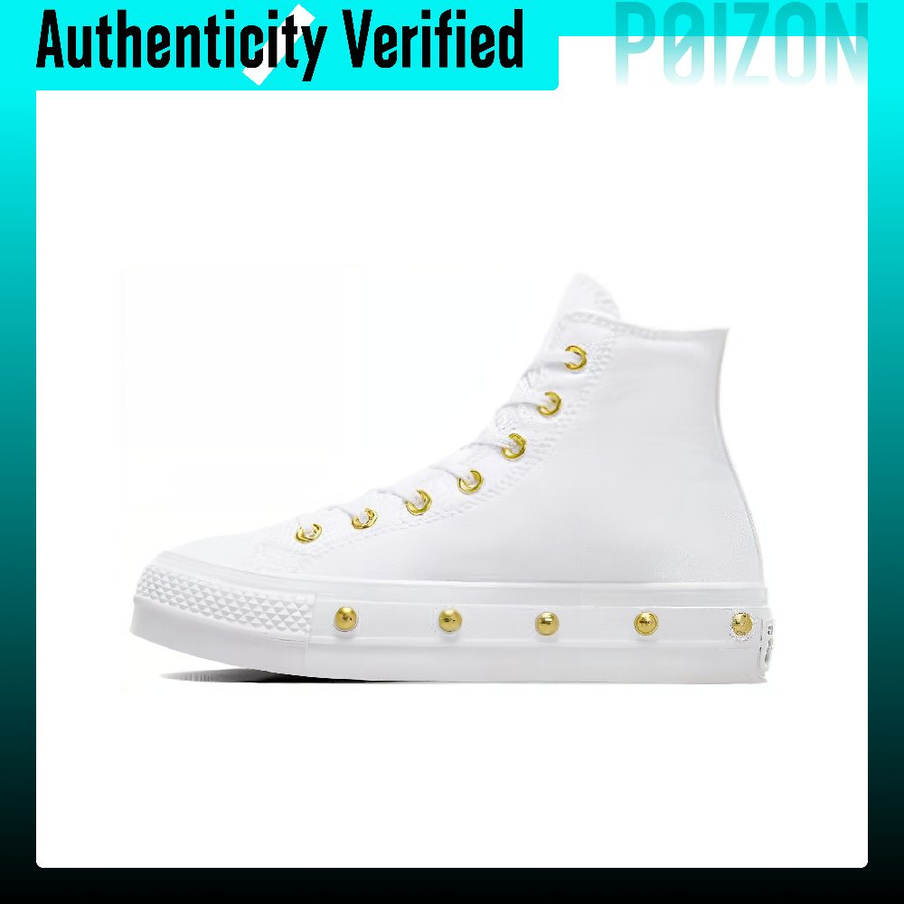 Zapatillas de lona Converse Ch - Converse Shoes Chuck Taylor All Star reseña y precio