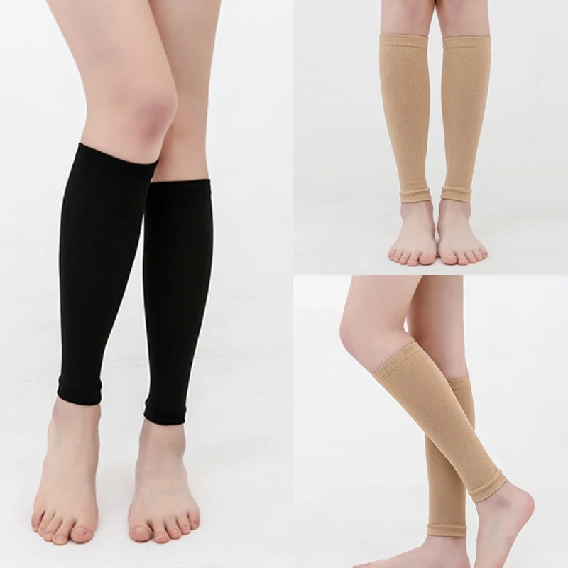 Calcetines de compresión para  - Compression Sleeve Calf reseña y precio